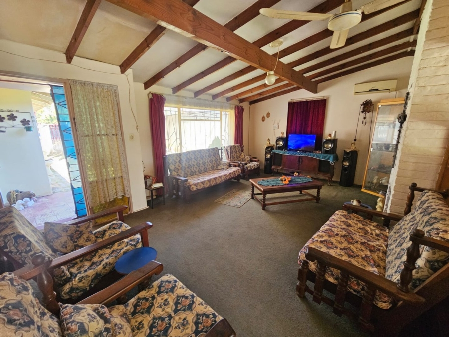 4 Bedroom Property for Sale in Sasolburg Ext 12 Free State